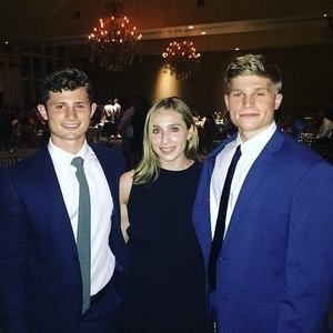 Meet your Posher, Jonathan